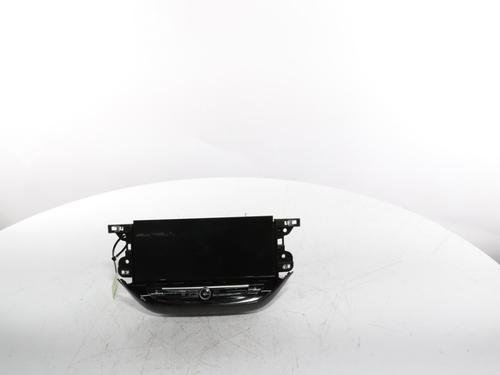 Multifunctionele display OPEL CORSA F (P2JO) 1.2 MHEV (101 hp) 27971366