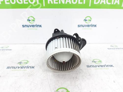 Heater blower motor FIAT DOBLO Cargo (263_) 1.3 D Multijet | BP17465635M62 
