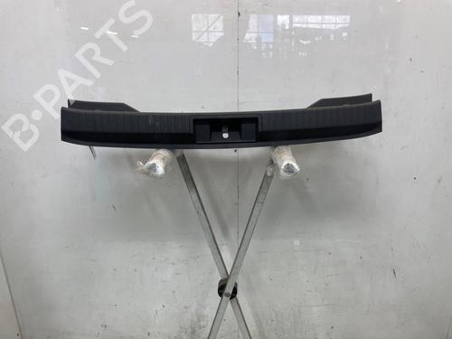 Used Boot lining RENAULT CAPTUR II (HF_) E-TECH 145 (HFMU) (143 hp) 31592440