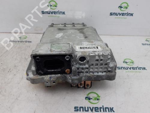 Inverter/Converter RENAULT MEGANE E-TECH SUV EV60 (BNJ1) | BP40579761M119 - Image 4