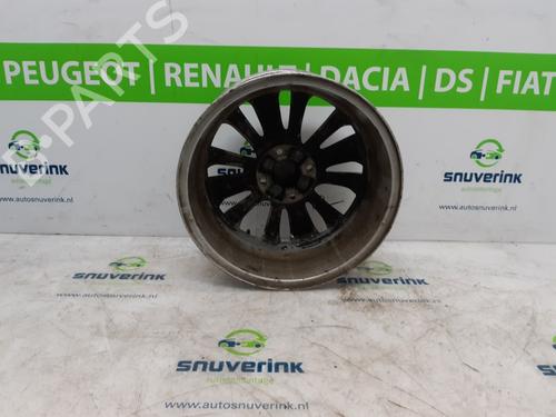 Rim CITROËN C4 Grand Picasso I (UA_) 1.6 HDi | BP10804070C45 