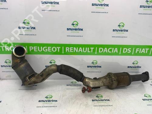 Used Catalyst Catalyst VW GOLF VII (5G1, BQ1, BE1, BE2) 1.4 GTE Hybrid (204 hp) 40570568 40570568