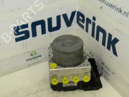 Used ABS pump TOYOTA AYGO (_B1_) 1.0 (KGB10_, KGB10R) (68 hp) 10782856