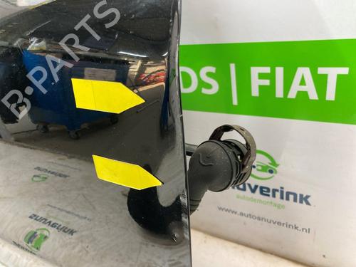 Right front door PEUGEOT 508 SW I (8E_) 2.0 HDi | BP23393914C3 