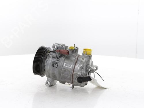 AC compressor VW POLO VI (AW1, BZ1, AE1) 1.0 TSI | BP40048597M34 - Image 4