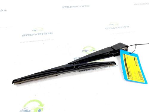 Used Rear windshield wiper arm Rear windshield wiper arm PEUGEOT 308 SW II (LC_, LJ_, LR_, LX_, L4_) 1.6 BlueHDi 120 (120 hp) 13193386 13193386