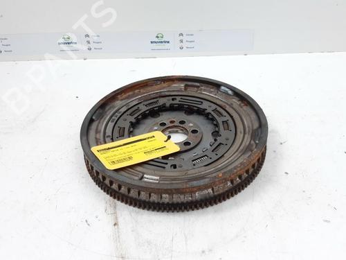 Used Flywheel Flywheel 10800820 10800820