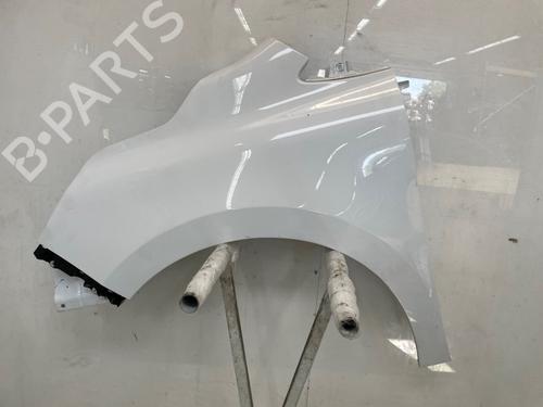 Used Left front fenders Left front fenders 37798594 37798594