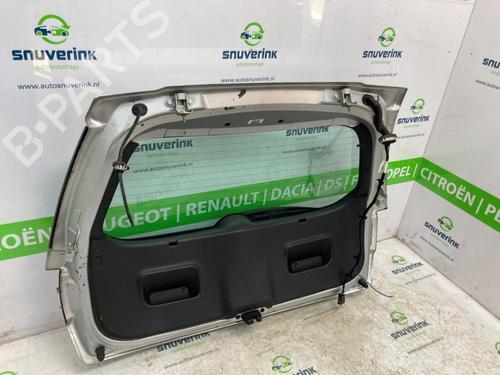 Tailgate CITROËN C3 II (SC_) 1.6 HDi | BP22652611C6 