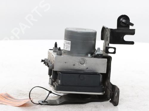 ABS pump CITROËN C5 AIRCROSS (A_) 1.6 Hybrid 225 (A45GFR) | BP37490219M43 - Image 3