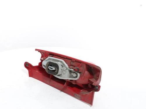 Left taillight PEUGEOT PARTNER Box Body/MPV 1.6 HDi 16V | BP28521387C34 - Image 2