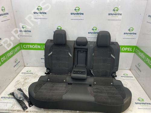 Sæde Bagtil OPEL ASTRA L (O5) 1.5 Turbo D (FBYHZT, FBYHZJ) (131 hp) 27093210