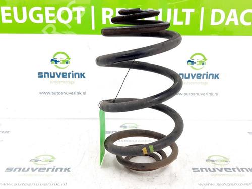 Stoßdämpferfeder für OPEL VIVARO B Van (X82) 1.6 CDTI (05) (140 hp) 13193741