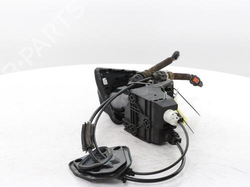 Shift knob RENAULT KANGOO Express (FW0/1_) 1.5 dCi 95 (FW16) | BP30186670I34