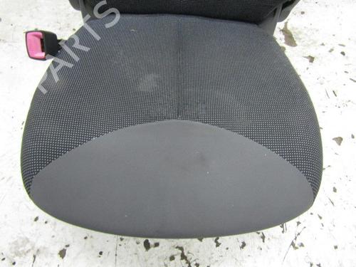 Left front seat PEUGEOT 107 (PM_, PN_) 1.0 | BP10792292C15 
