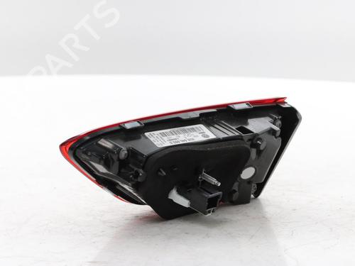Left taillight VW POLO VI (AW1, BZ1, AE1) 1.0 TSI | BP39508263C34 - Image 5