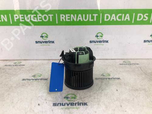 Varmeblæser PEUGEOT 308 I (4A_, 4C_) 1.6 16V (120 hp) 24418552