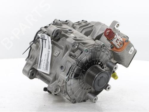 Starter BMW X1 (U11) xDrive 25 e Plug-in-Hybrid | BP40589109M8 - Image 6
