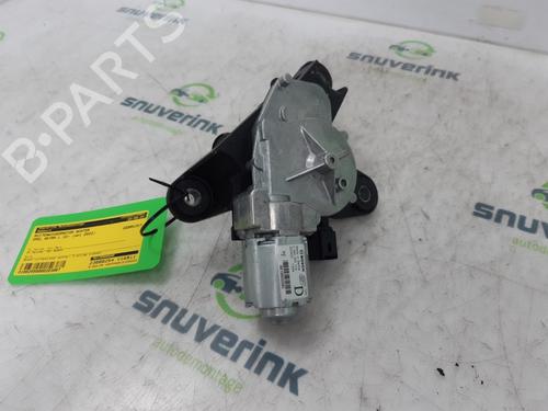 Rear wiper motor OPEL ASTRA L (O5) 1.2 (FPHNPJ) | BP13879492M102 