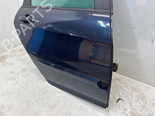 Right rear door PEUGEOT 308 SW I (4E_, 4H_) 1.6 16V | BP28288738C5