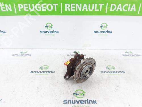 Used Right rear steering knuckle Right rear steering knuckle PEUGEOT 2008 II (UD_, US_, UY_, UJ_, UR_, UC_) 1.2 PureTech 100 (USHNK) (101 hp) 15796192 15796192
