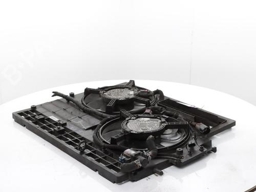 Electronic module FIAT TALENTO Van (296_) 2.0 EcoJet | BP30186253M83