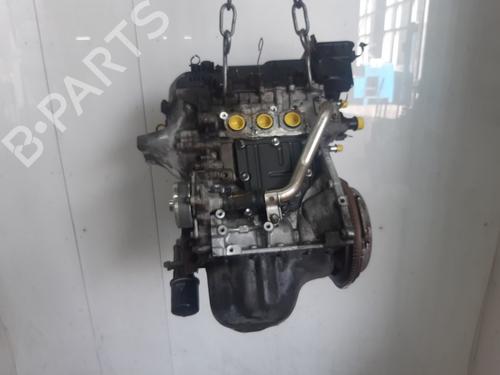 Used Engine Engine 38409348 38409348