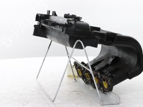 Intake manifold RENAULT TWINGO II (CN0_) 1.2 16V (CN04, CN0B) | BP34566293M70 - Image 8