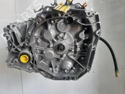 Used Gearbox Gearbox RENAULT CAPTUR II (HF_) E-TECH 160 (158 hp) 40587994 40587994