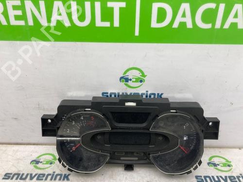 Used Instrument cluster RENAULT TRAFIC III Van (FG_) 1.6 dCi 125 (FGMH) (125 hp) 24166571