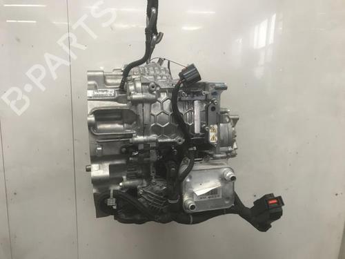 Gearbox OPEL GRANDLAND (OV64) 1.2 MHEV | BP40585280M3 - Image 2