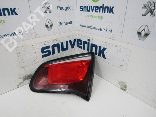 Used Right taillight Right taillight CITROËN C3 II (SC_) 1.2 VTi 82 (82 hp) 10793057 10793057