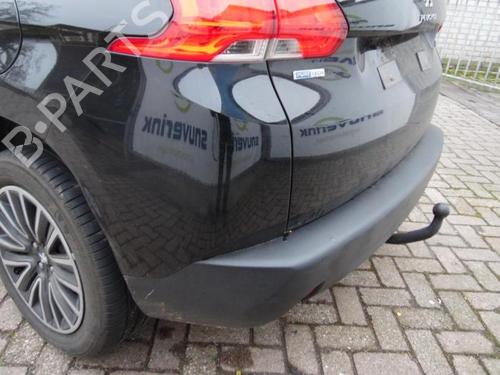 Injector PEUGEOT 2008 I (CU_) 1.2 VTi | BP40565594M100 - Image 31