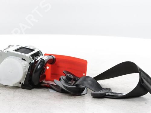 Used Front right seatbelt Front right seatbelt CITROËN C5 AIRCROSS (A_) 1.6 Hybrid 225 (A45GFR) (224 hp) 40587374 40587374