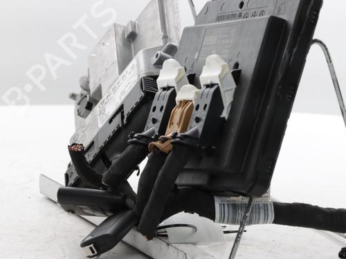 Engine control unit (ECU) SKODA SCALA (NW1) 1.0 TSI | BP39508176M57 - Image 3