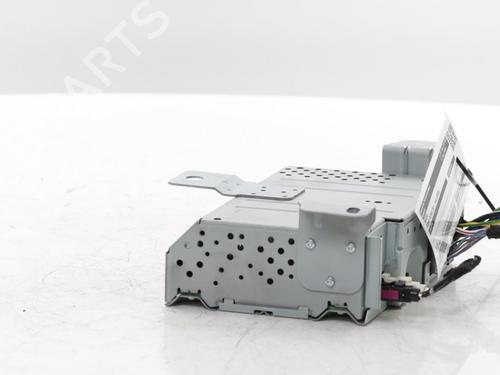 Radio FORD PUMA (J2K, CF7) 1.0 EcoBoost mHEV | BP39211658E6 - Image 4
