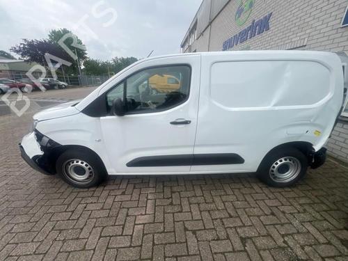 ABS pump CITROËN BERLINGO Box Body/MPV (K9) 1.5 BlueHDi 100 | BP24166295M43  - Image 10
