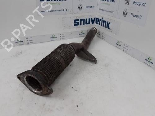 Pipe RENAULT MEGANE III Grandtour (KZ0/1) 1.5 dCi (KZ09, KZ0D, KZ1G, KZ29, KZ14, KZ1W, KZ10, KZ1F,... | BP13191403M125 
