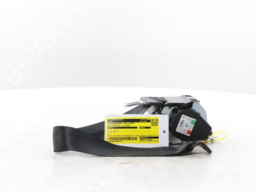 Rear left seatbelt DACIA DUSTER (PYM_, PYN_) 1.2 TCe 130 | BP37461785I29 - Image 5