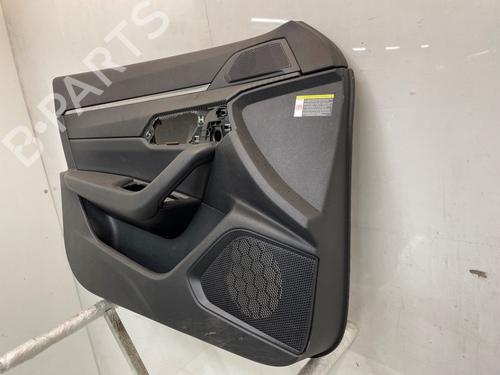 Front left panel PEUGEOT 508 II (FB_, FH_, F3_) PureTech 130 (FBHNSR) | BP30186293C58 