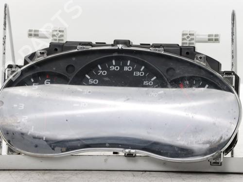Used Instrument cluster RENAULT MASTER III Van (FV) 2.3 dCi 165 FWD (FV0P, FV0U, FV11, FV12, FV1E) (163 hp) 31960589