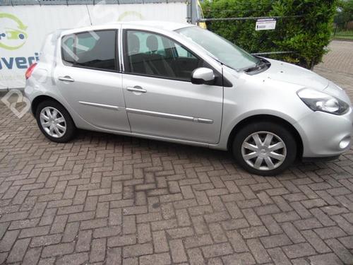 Warning switch RENAULT CLIO III (BR0/1, CR0/1) 1.5 dCi | BP40569411I22 - Image 2