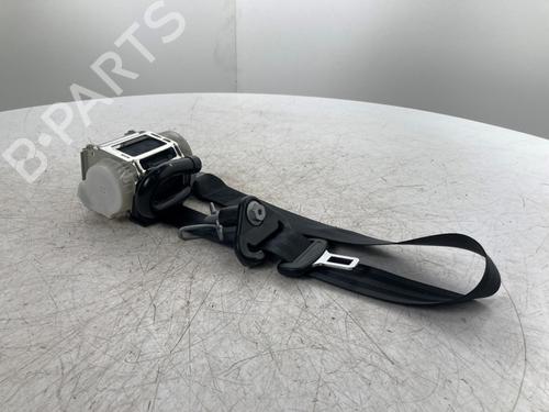 Used Front left seatbelt Front left seatbelt RENAULT TWINGO III (BCM_, BCA_) Z.E: (BCA1) (82 hp) 34562757 34562757