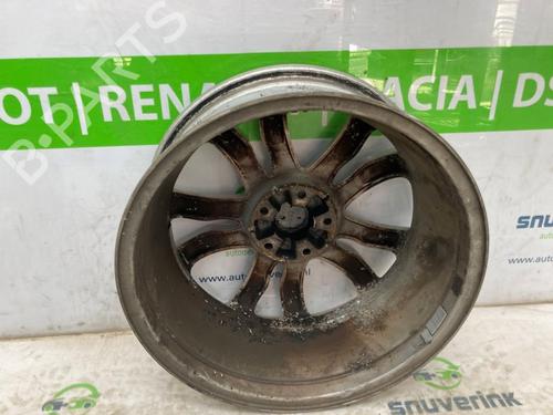 Rim PEUGEOT 508 I (8D_) 2.0 HDi Hybrid4 AWC | BP24166338C45 