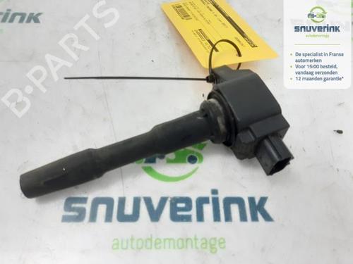 Used Ignition coil Ignition coil RENAULT MEGANE IV Grandtour (K9A/M/N_) 1.2 TCe 130 (K9MR) (130 hp) 40580375 40580375