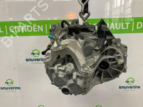 Gearbox RENAULT CAPTUR II (HF_) TCe 90 (HFM6) | BP24160105M3 - Image 6