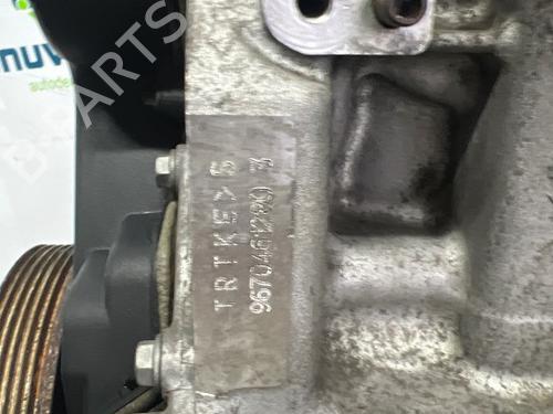 Engine CITROËN BERLINGO Box Body/MPV (B9) 1.6 HDi 90 | BP23393813M1 - Image 7