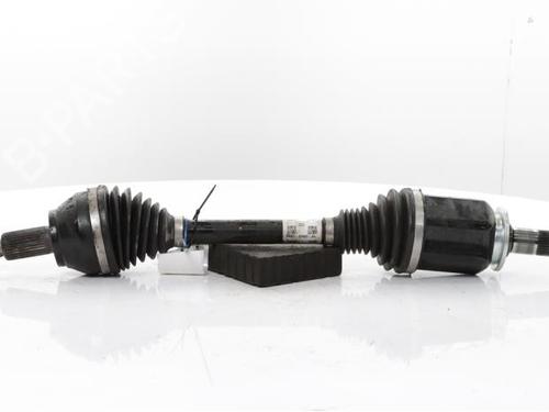 Used Left front driveshaft Left front driveshaft LAND ROVER DEFENDER Station Wagon (L663) P300 Si4 4x4 (300 hp) 39618824 39618824