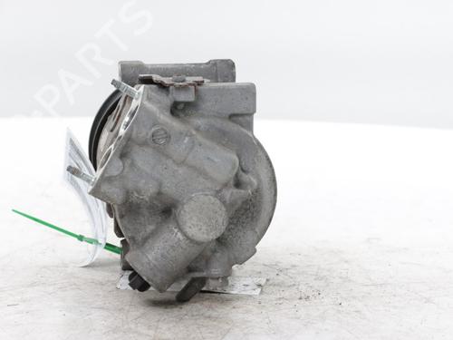 AC compressor PEUGEOT 2008 I (CU_) 1.2 THP 110 / PureTech 110 | BP36089630M34 - Image 3