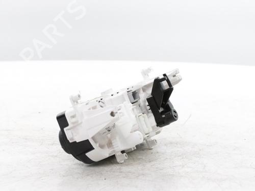 Climate control RENAULT CAPTUR I (J5_, H5_) 1.2 TCe 120 | BP33846252I5 - Image 4